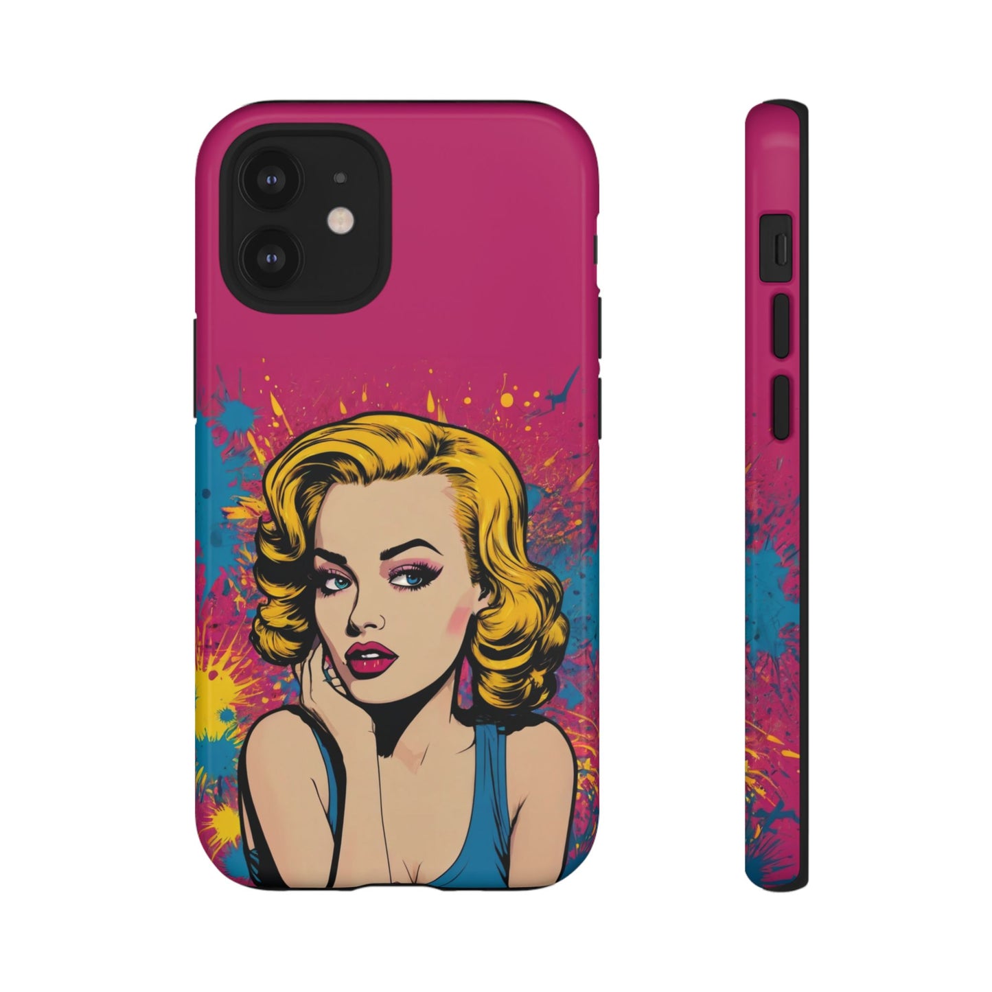 Ucase PopArt