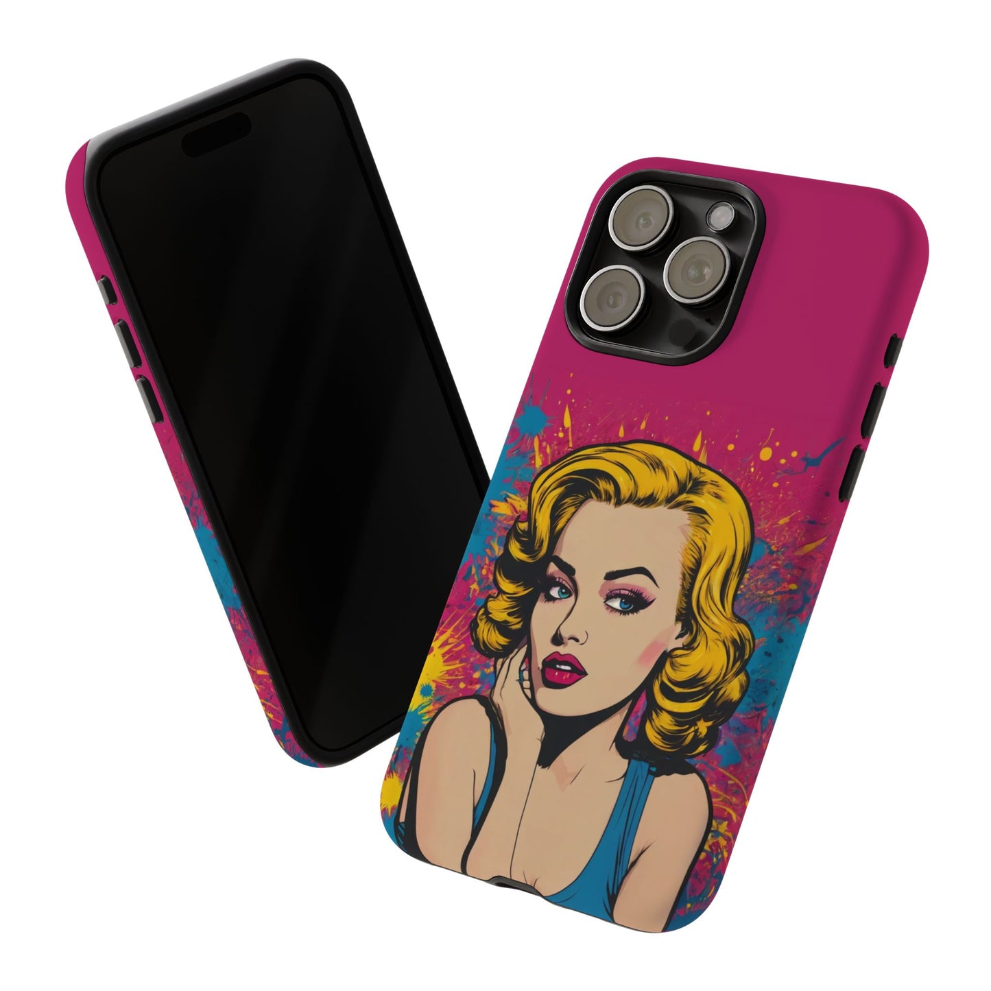 Ucase PopArt