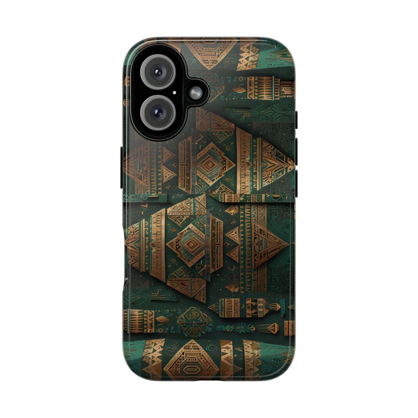 Ucase Ethnic Luxe