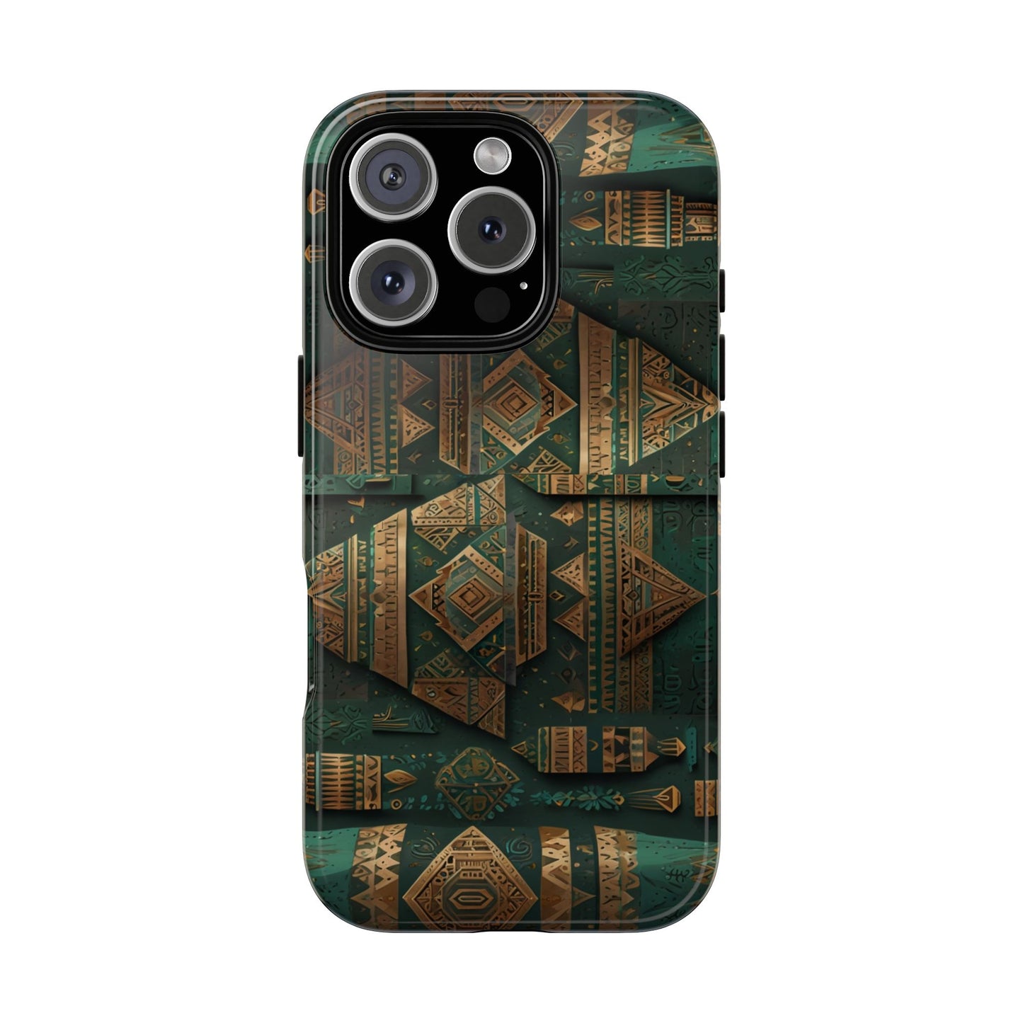 Ucase Ethnic Luxe