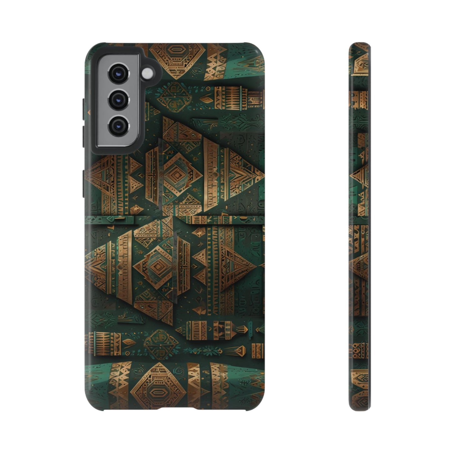 Ucase Ethnic Luxe