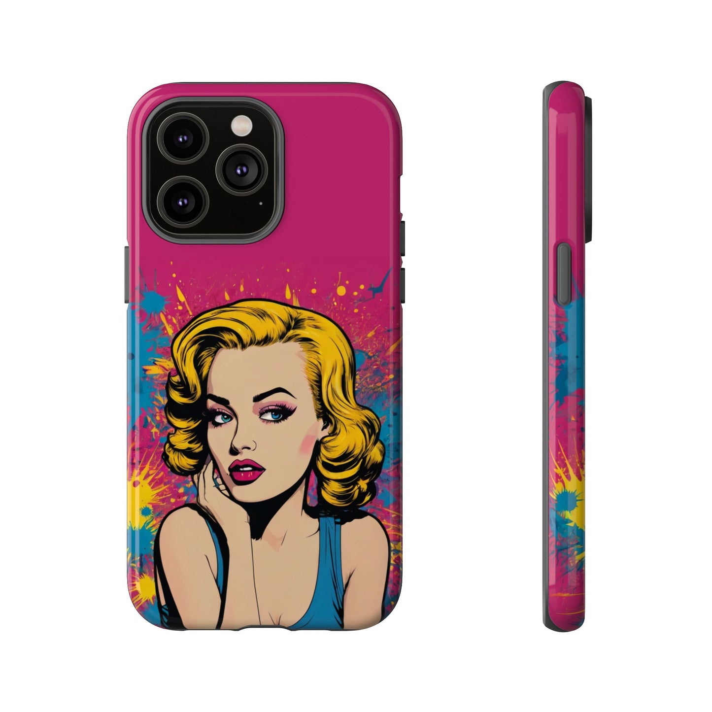 Ucase PopArt