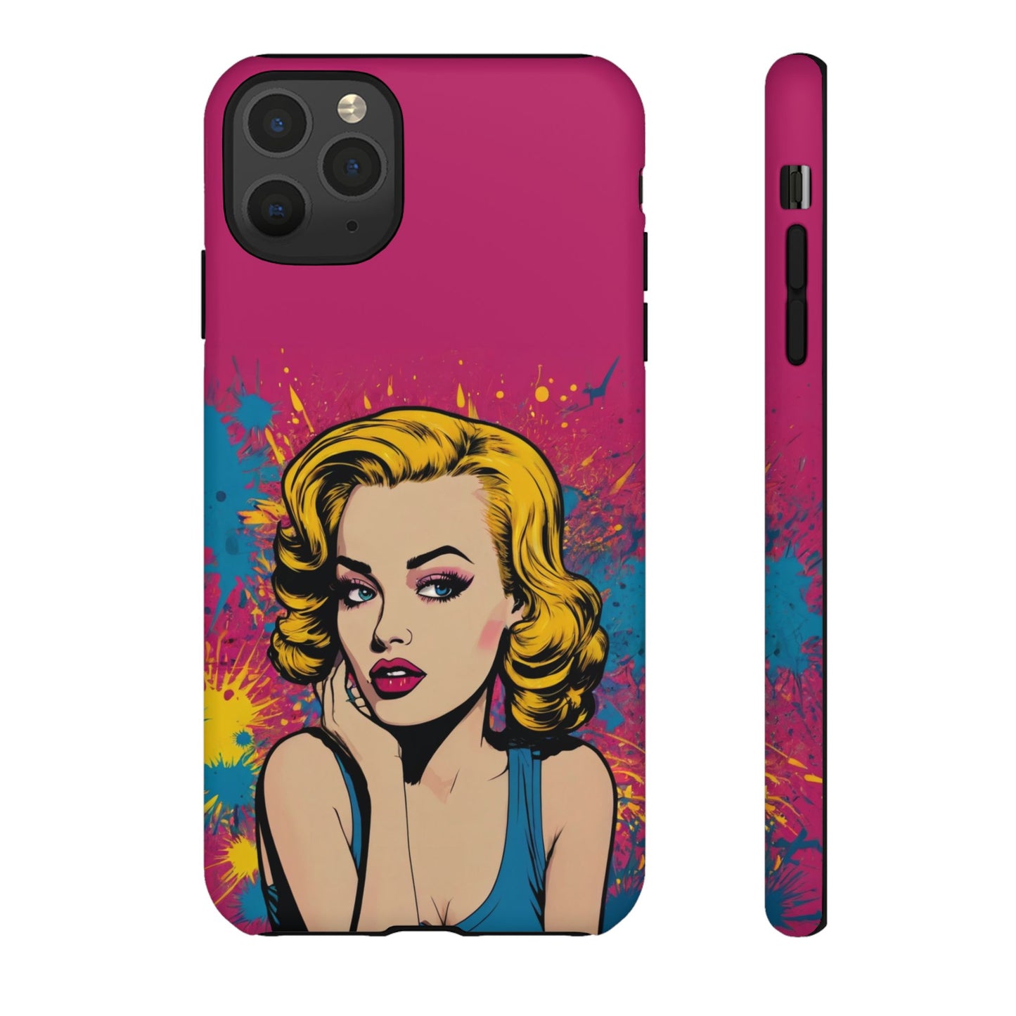 Ucase PopArt