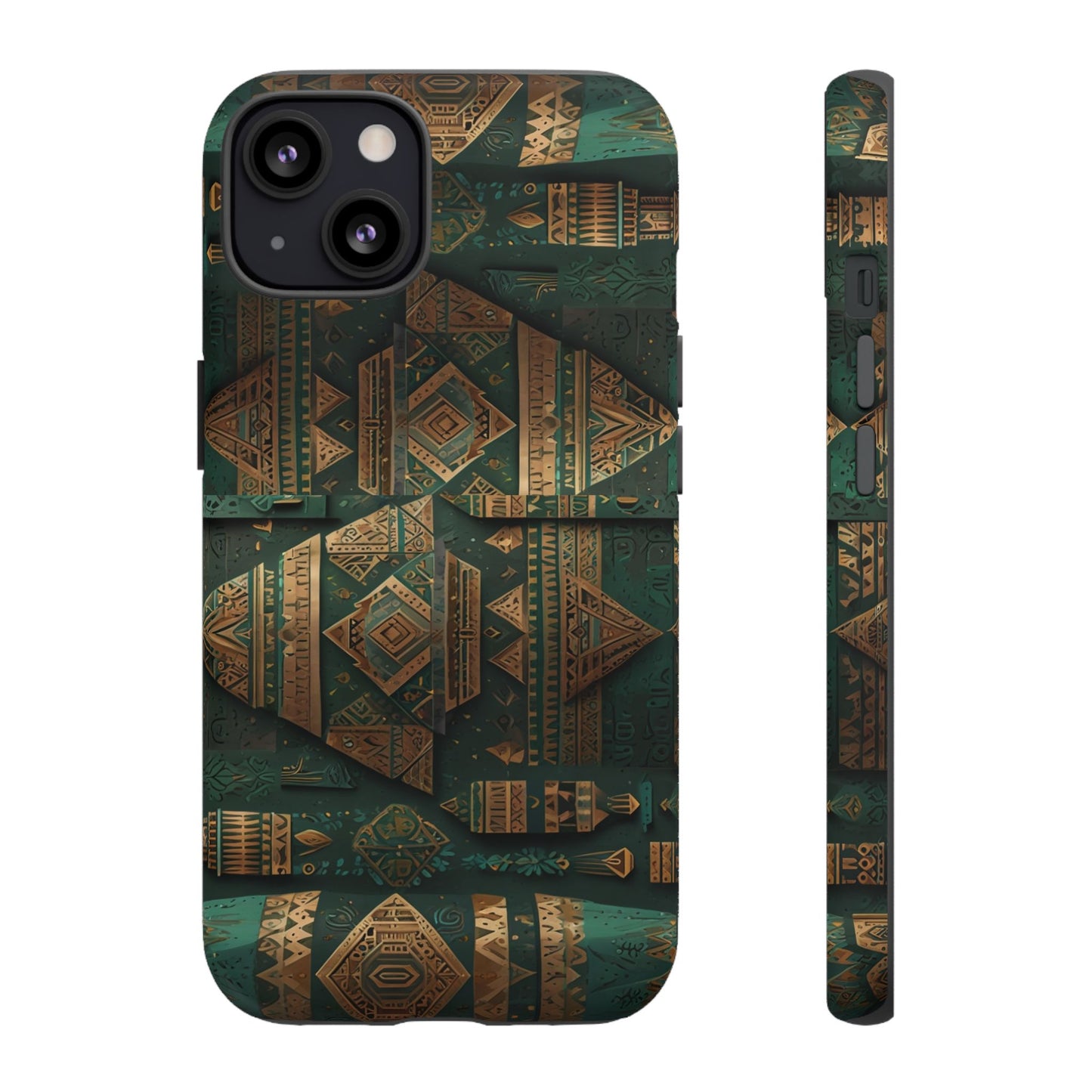 Ucase Ethnic Luxe