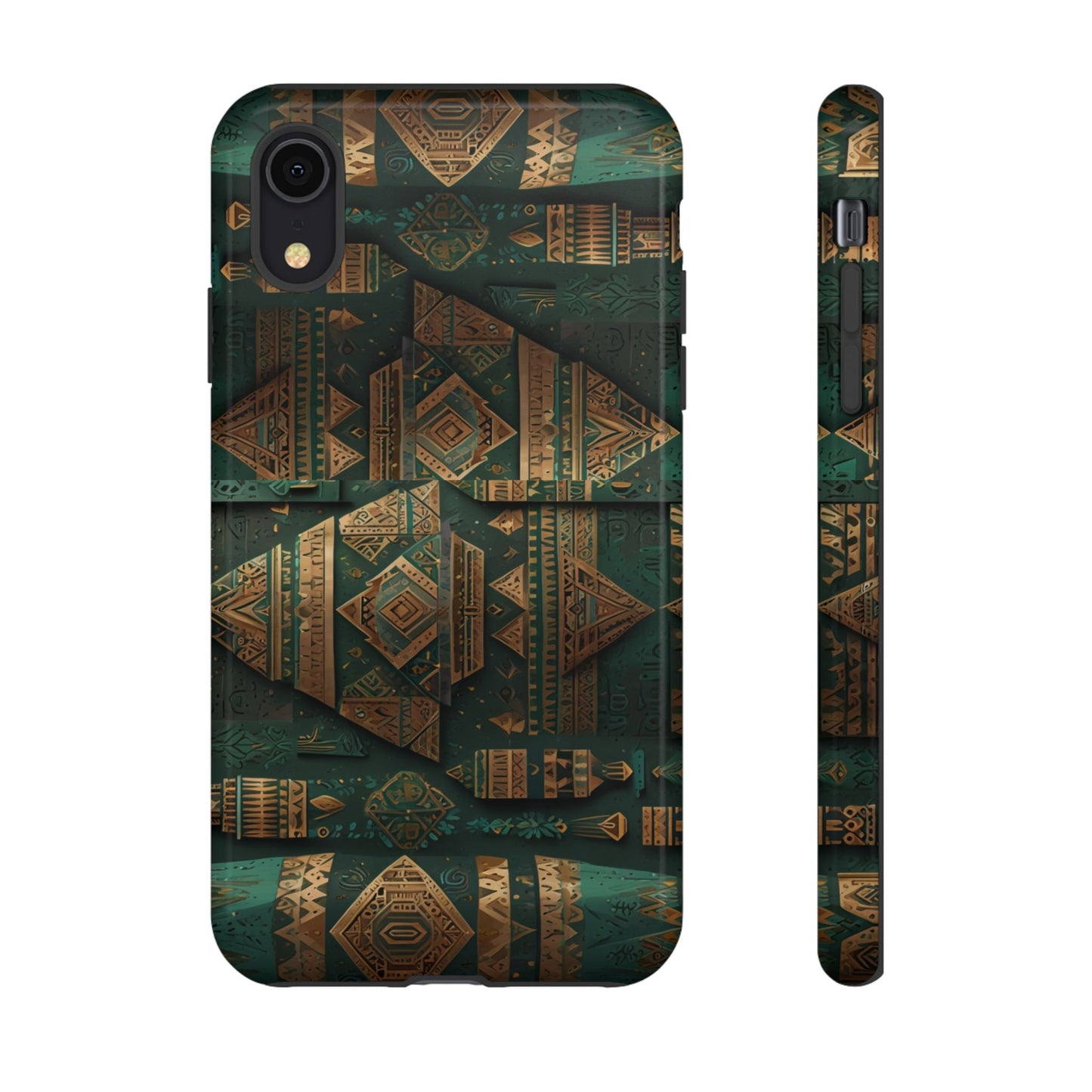 Ucase Ethnic Luxe