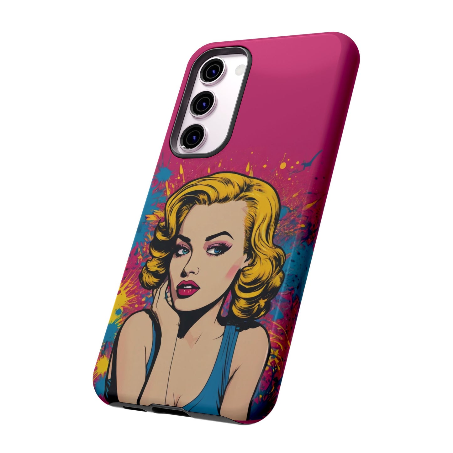 Ucase PopArt