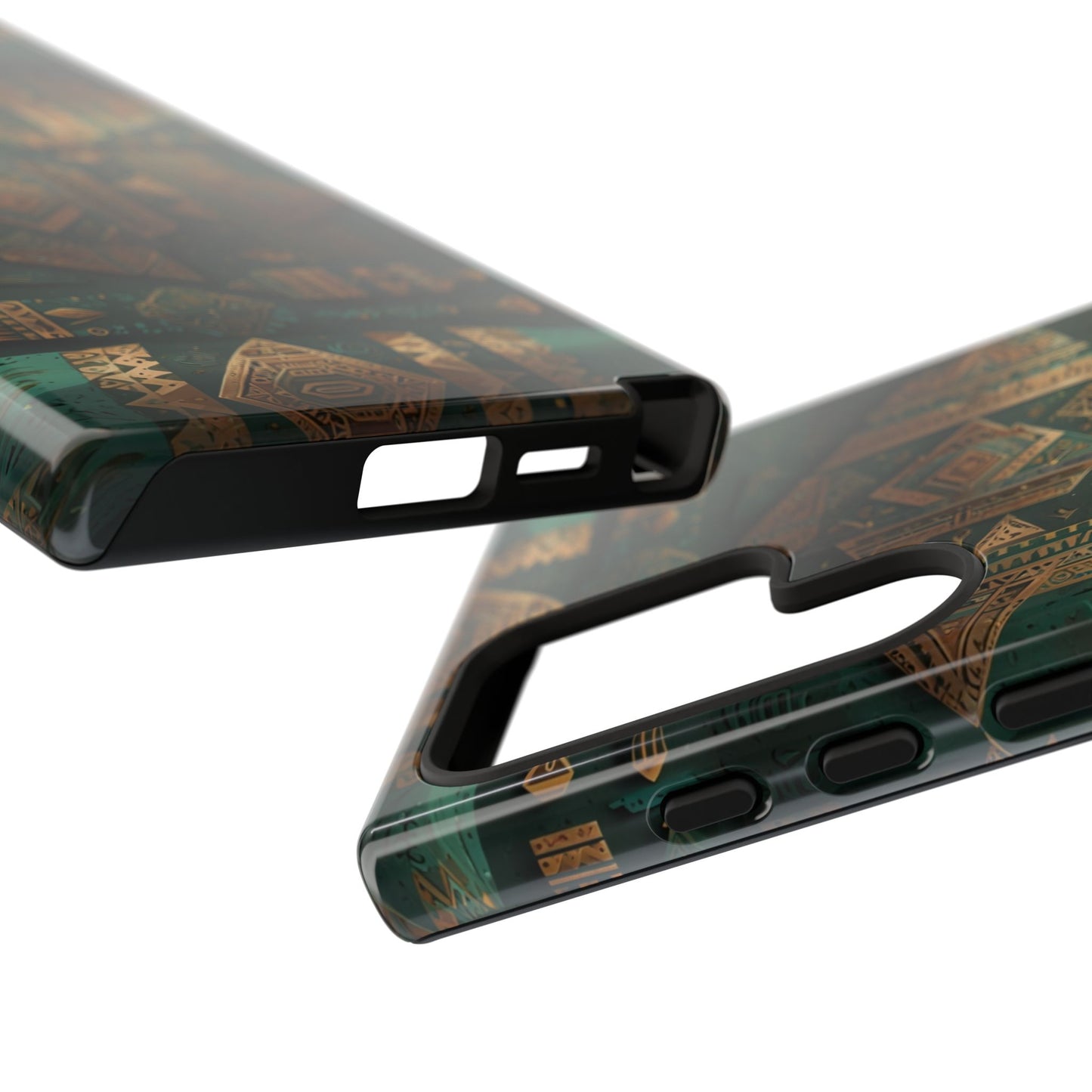 Ucase Ethnic Luxe