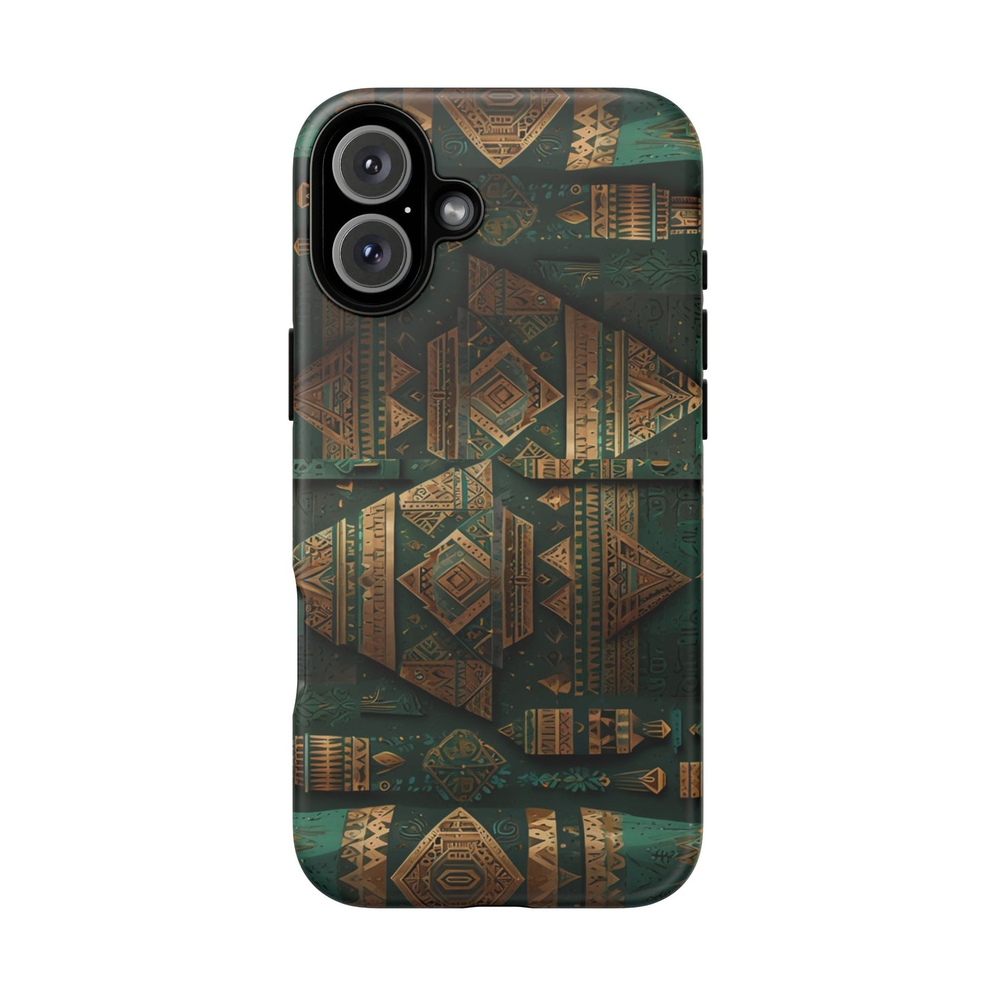 Ucase Ethnic Luxe