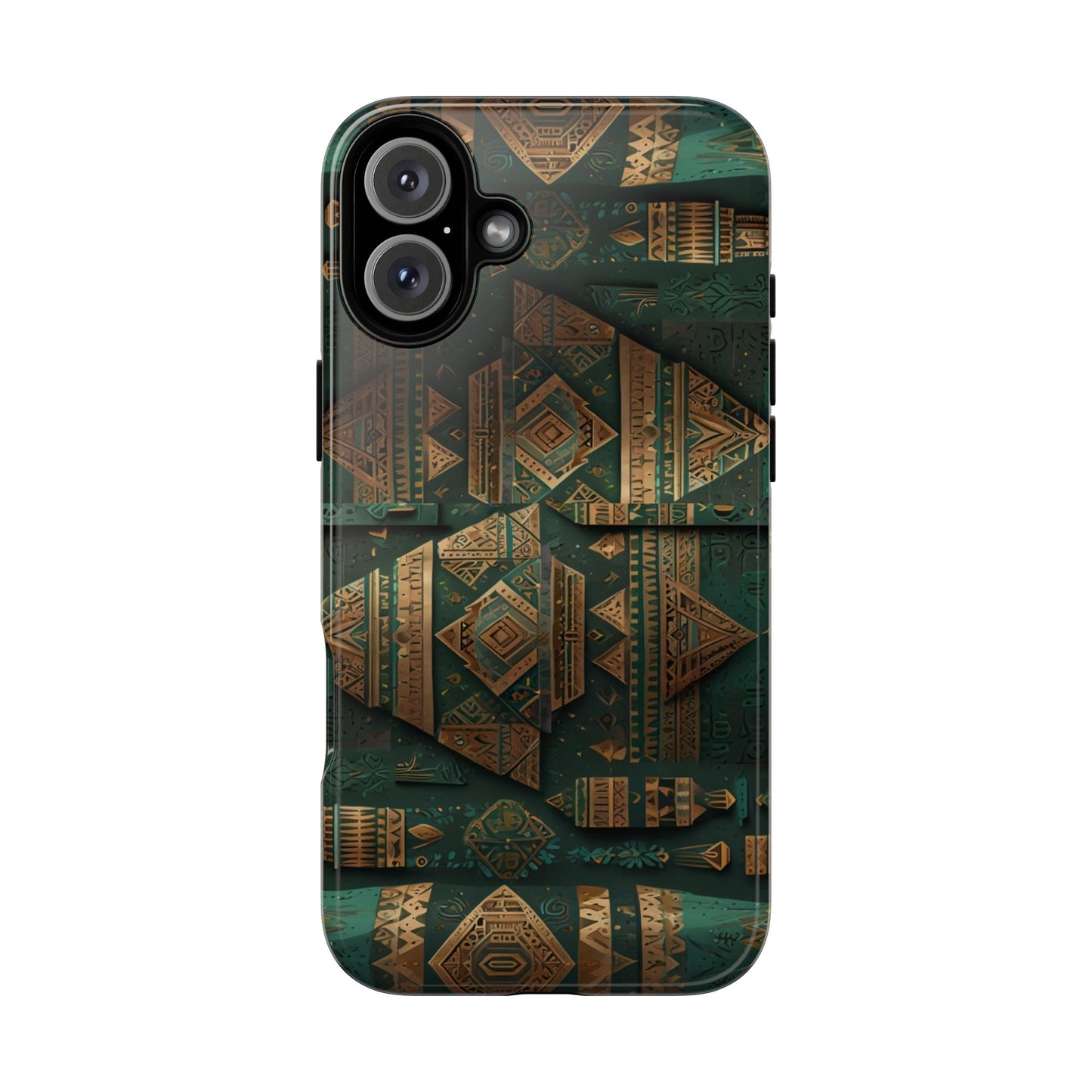 Ucase Ethnic Luxe