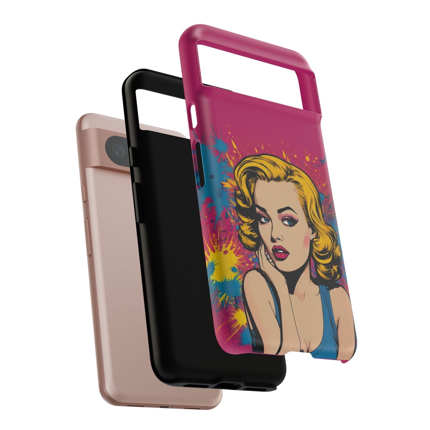 Ucase PopArt