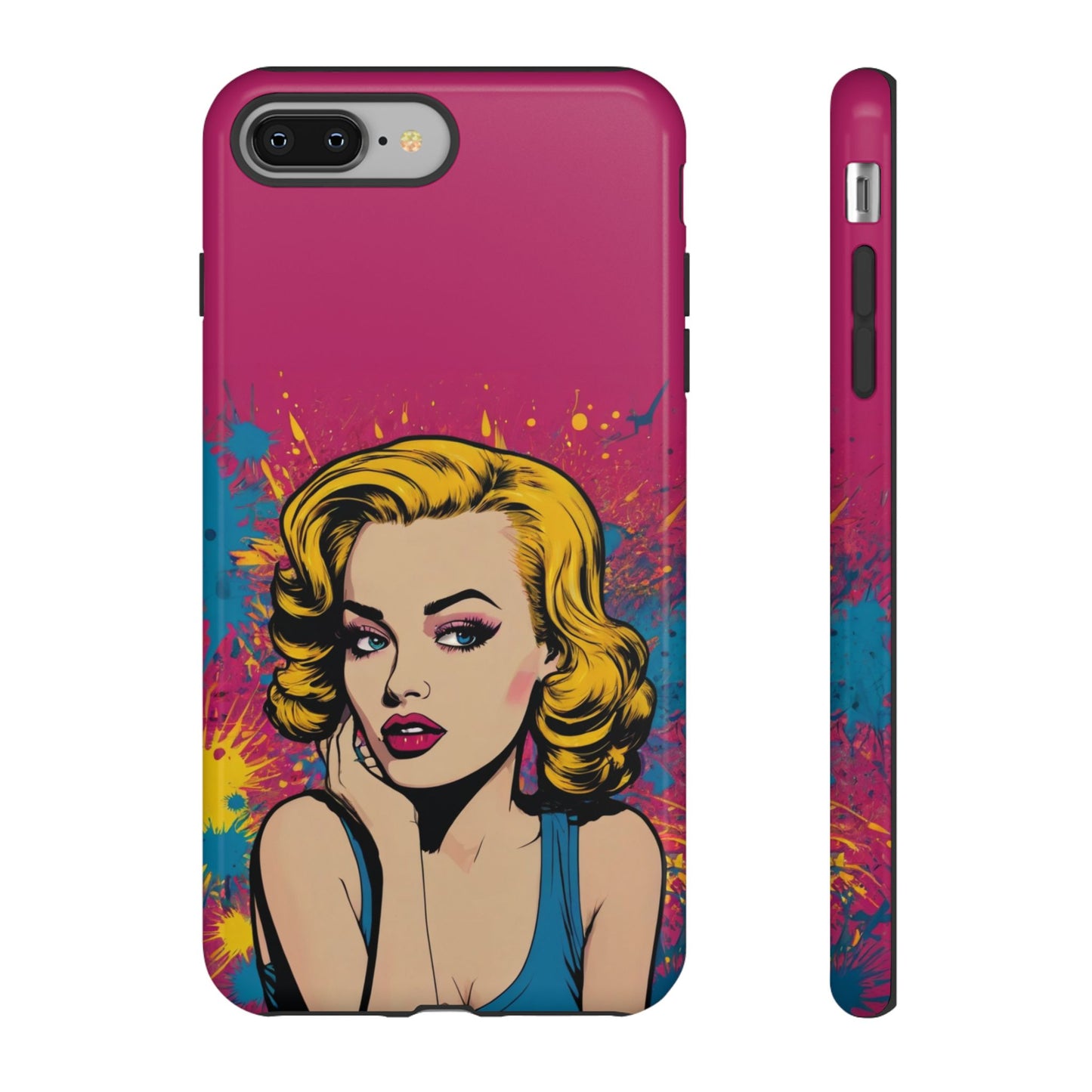 Ucase PopArt