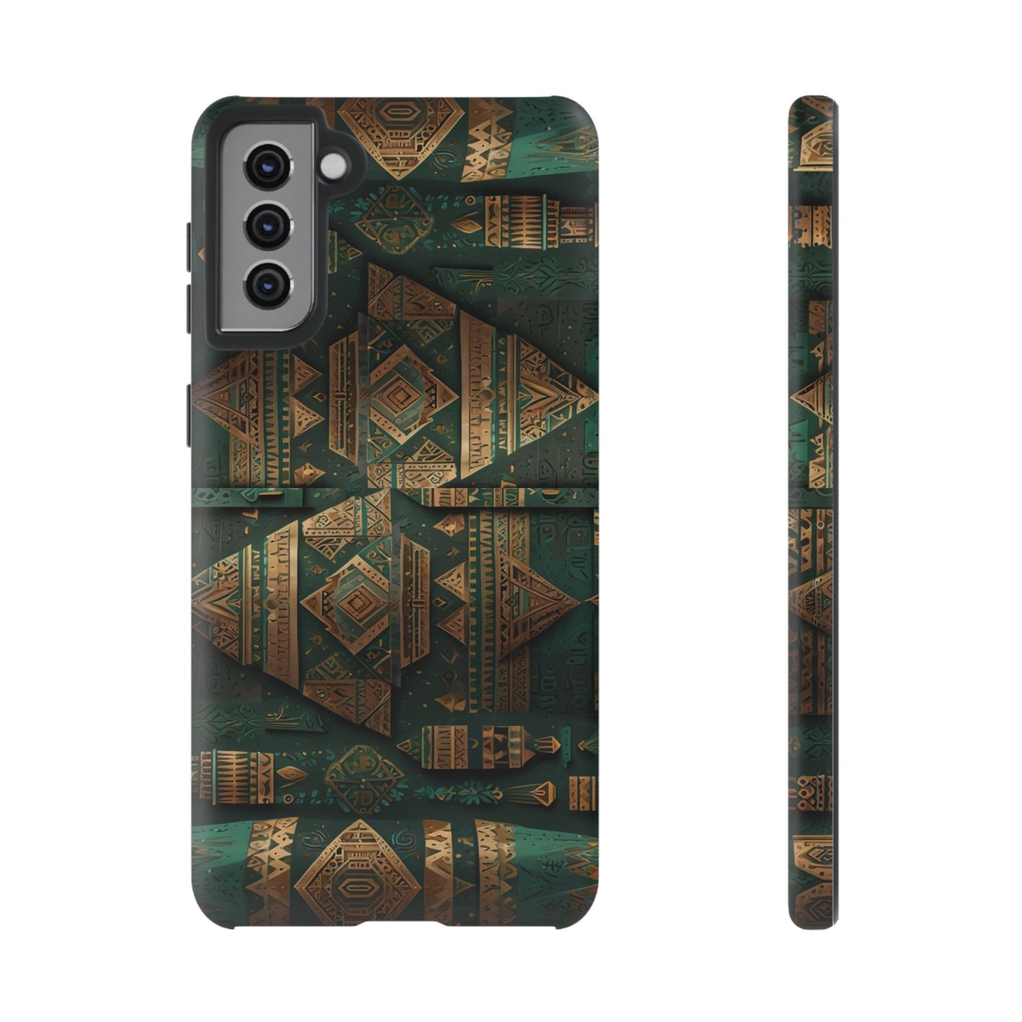 Ucase Ethnic Luxe