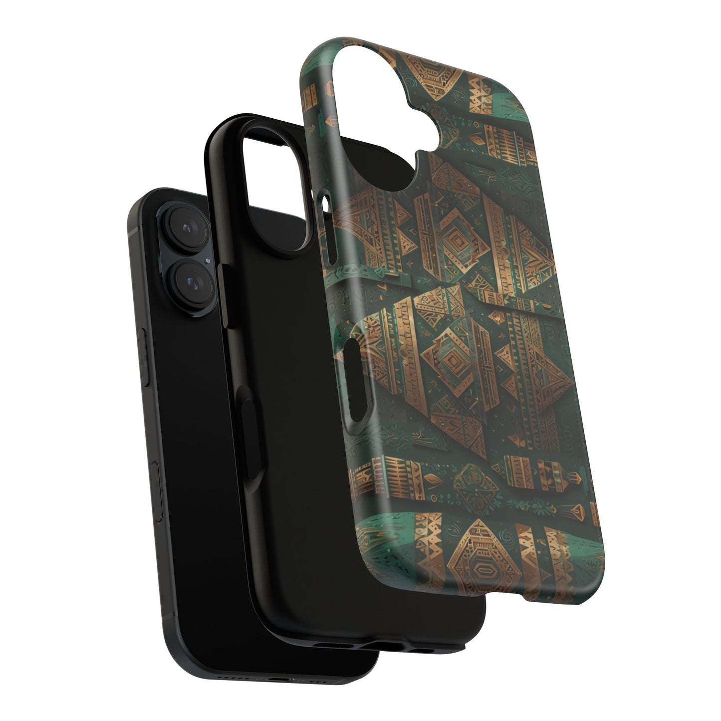 Ucase Ethnic Luxe