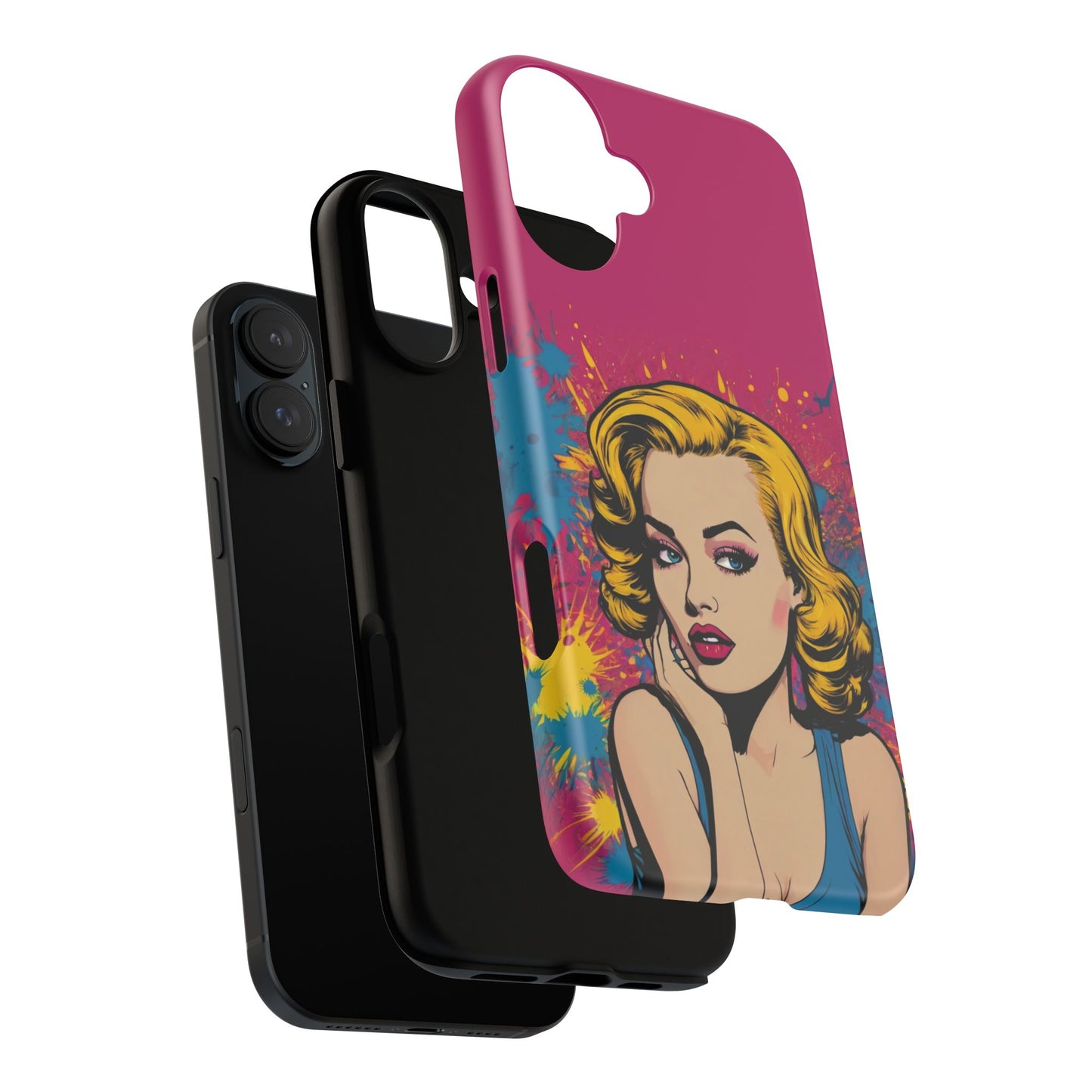 Ucase PopArt