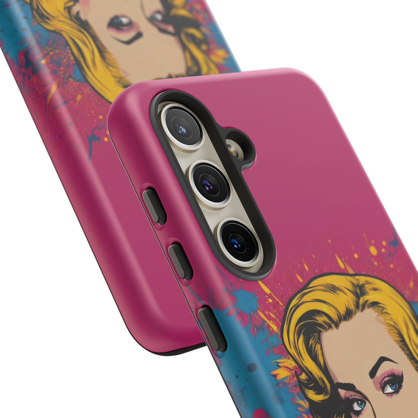 Ucase PopArt