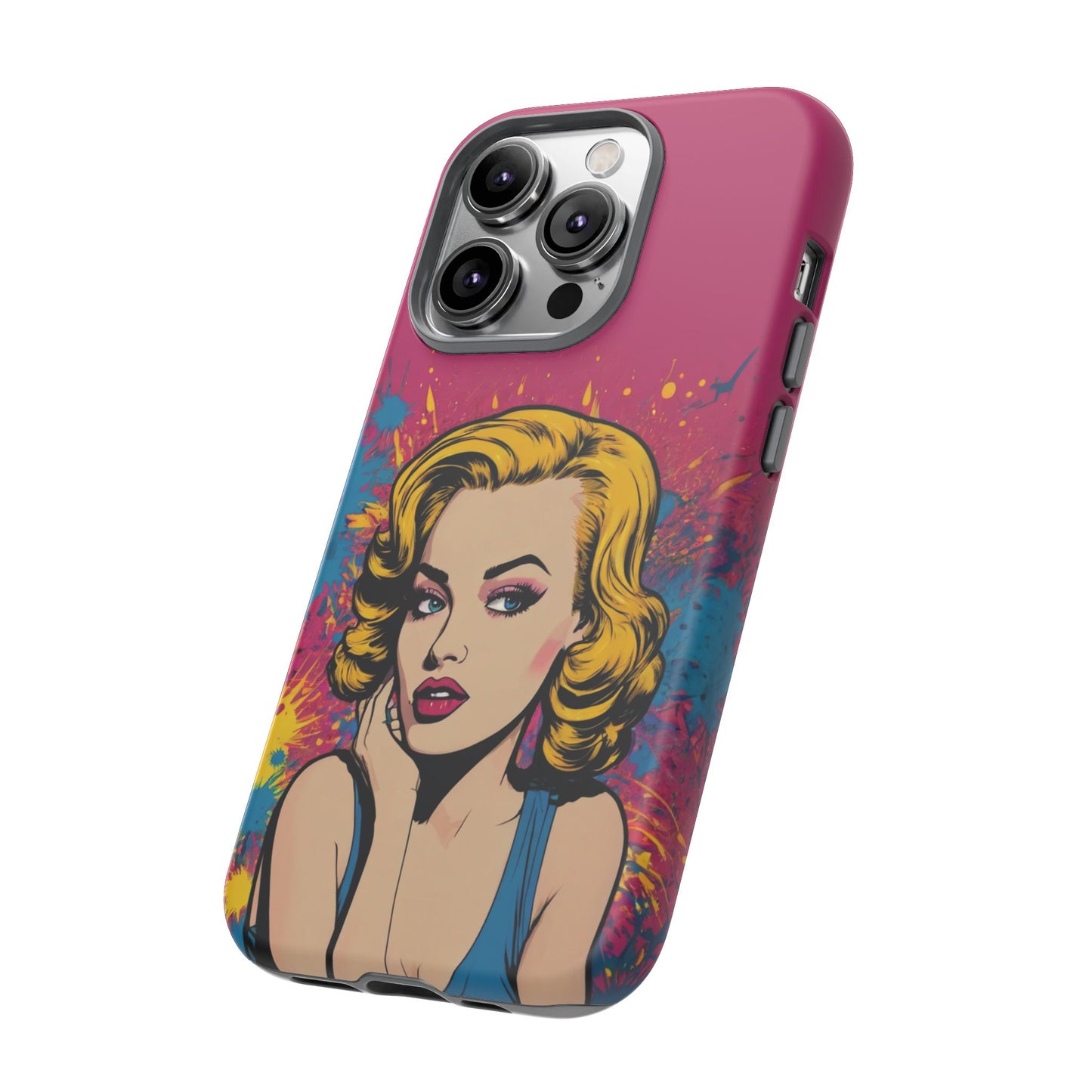 Ucase PopArt