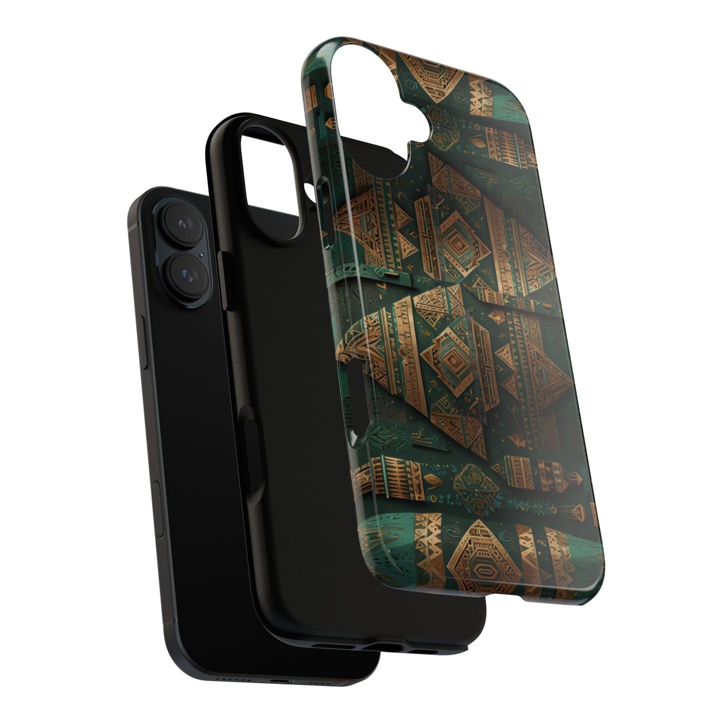 Ucase Ethnic Luxe