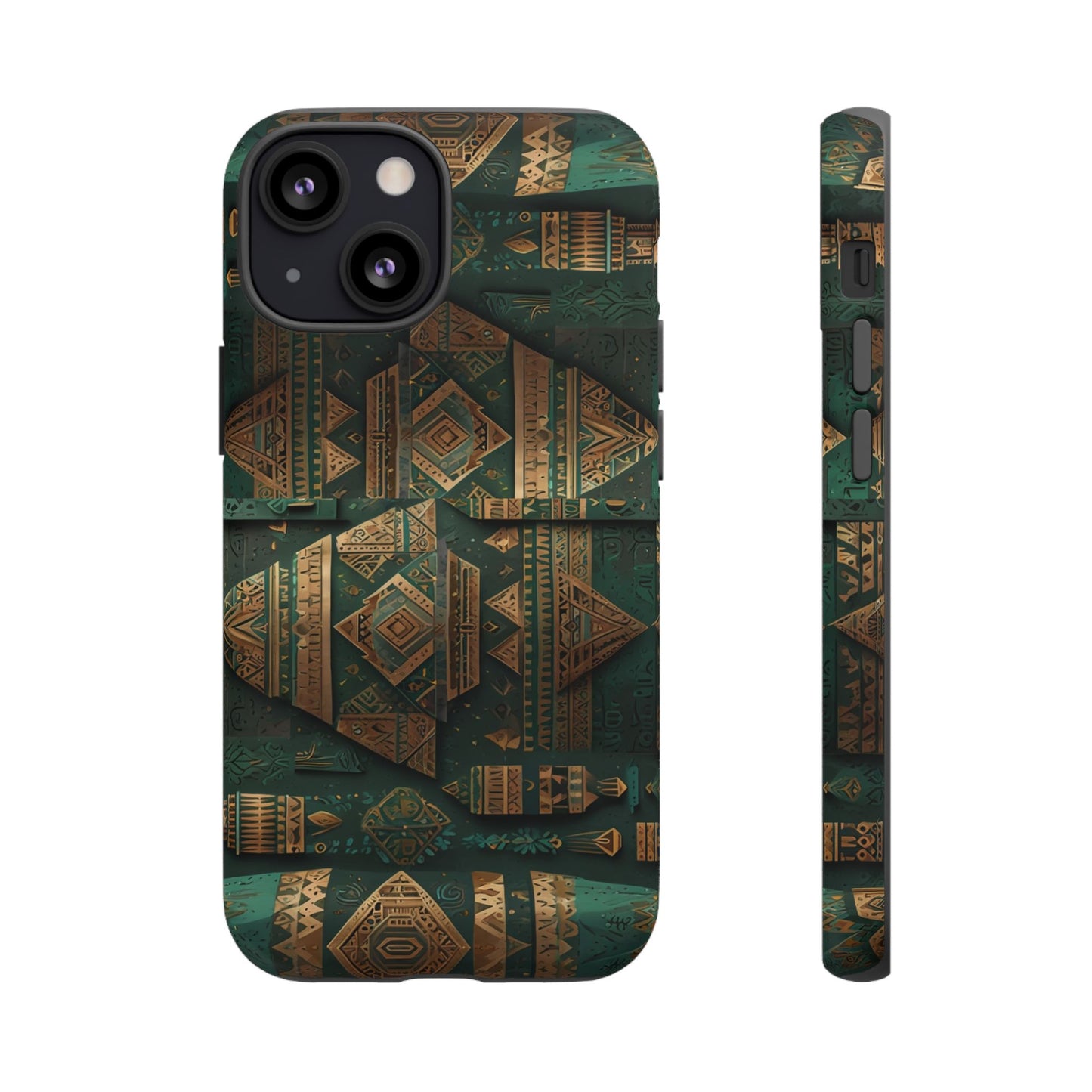 Ucase Ethnic Luxe