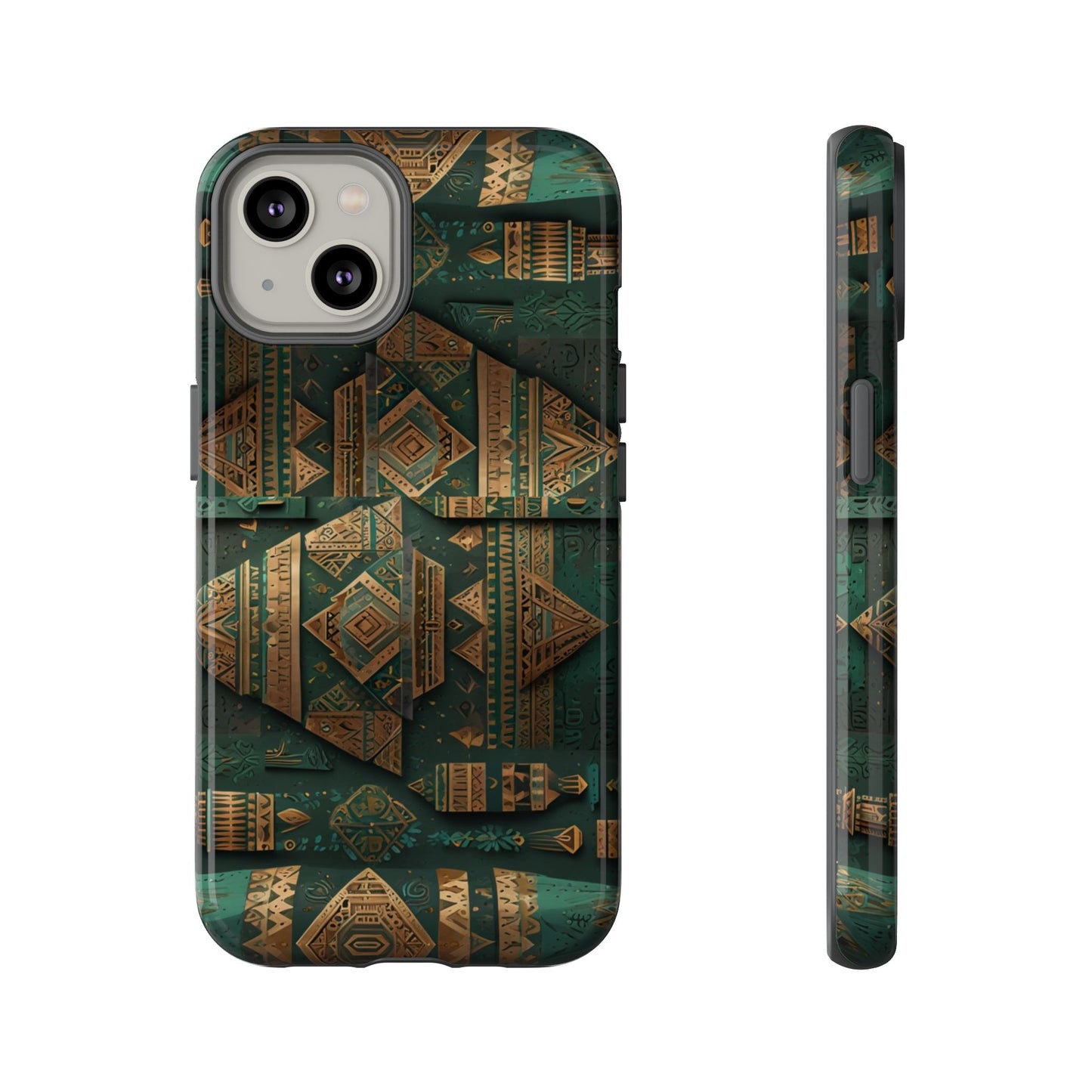 Ucase Ethnic Luxe