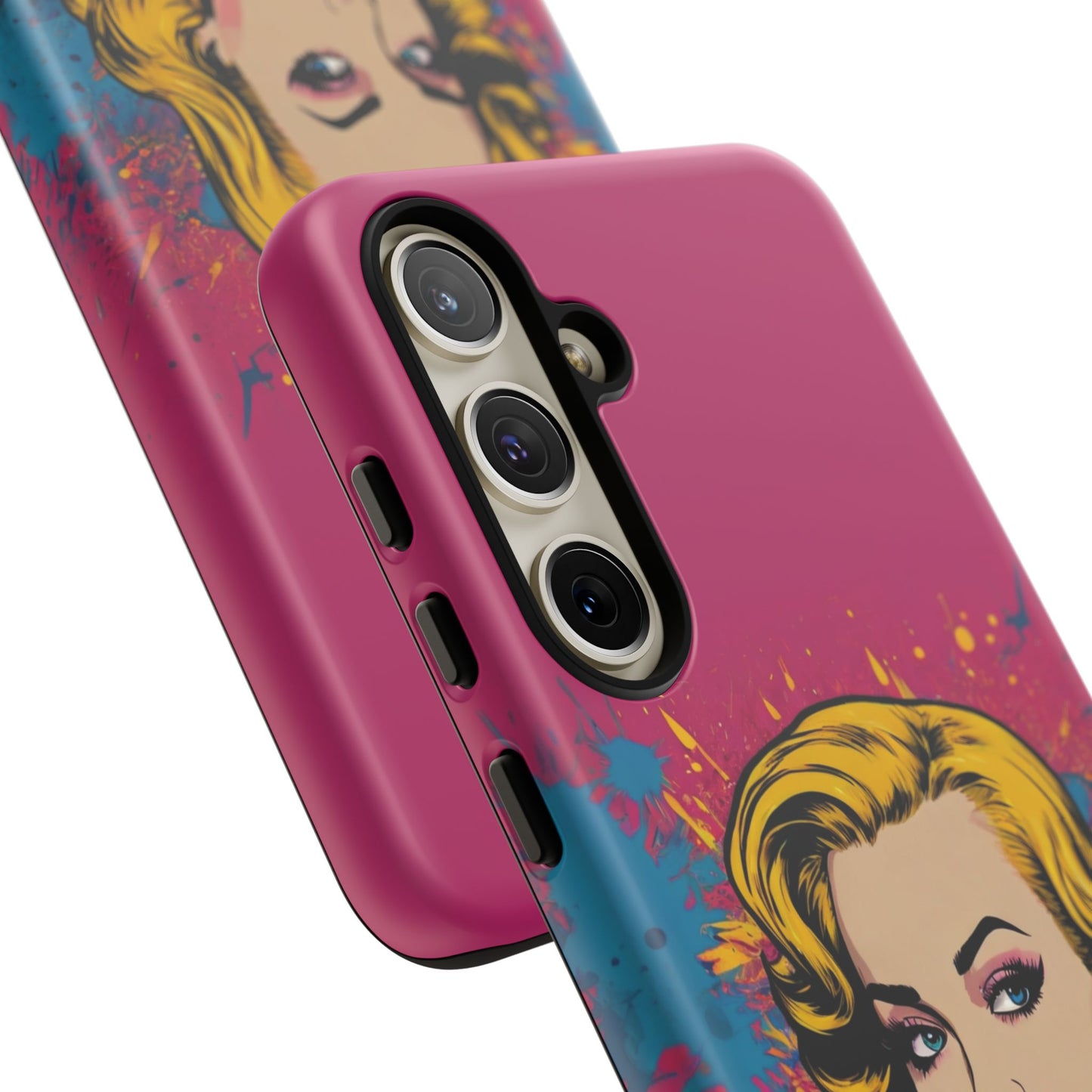 Ucase PopArt