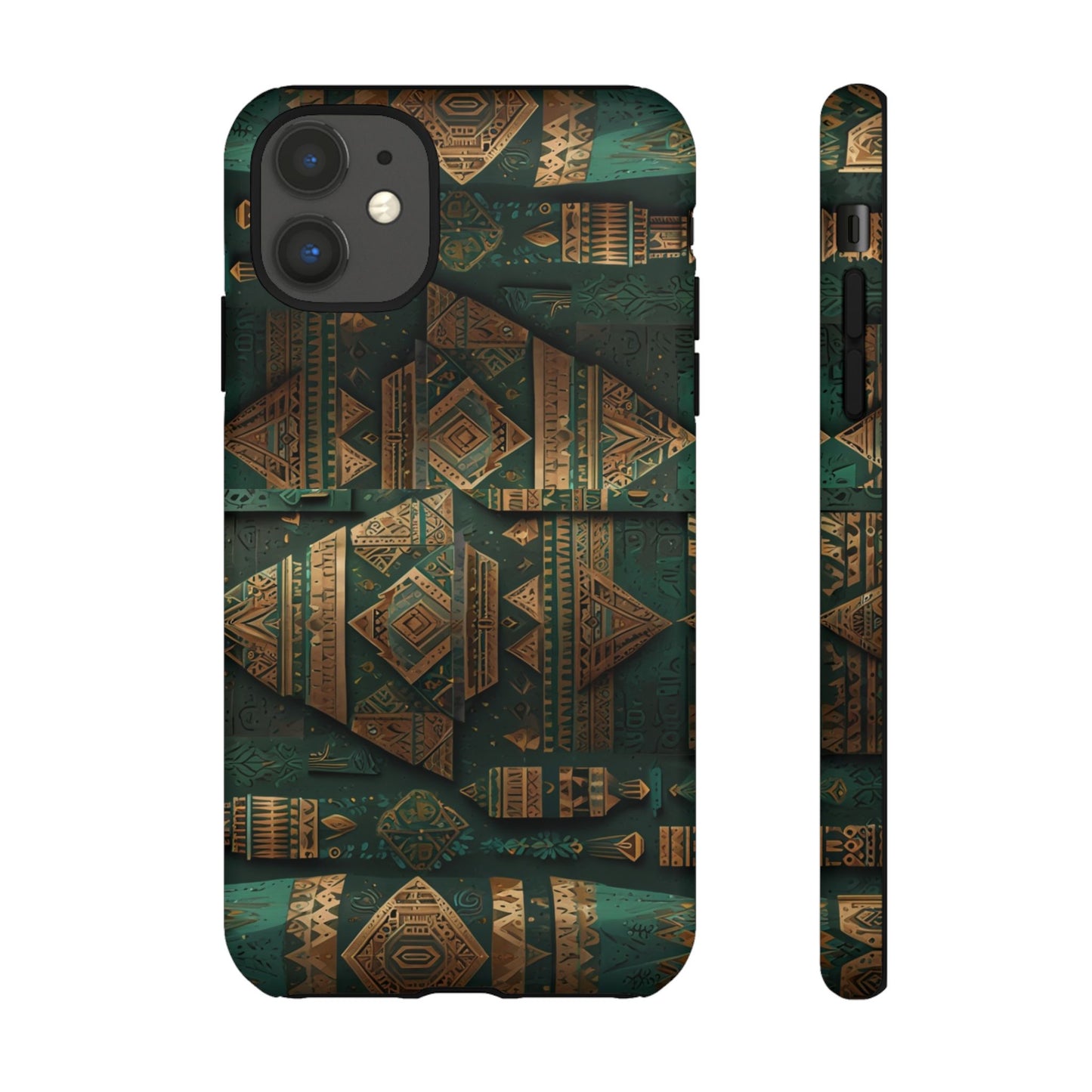 Ucase Ethnic Luxe