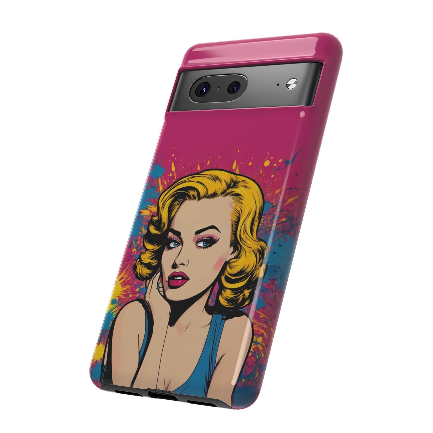 Ucase PopArt