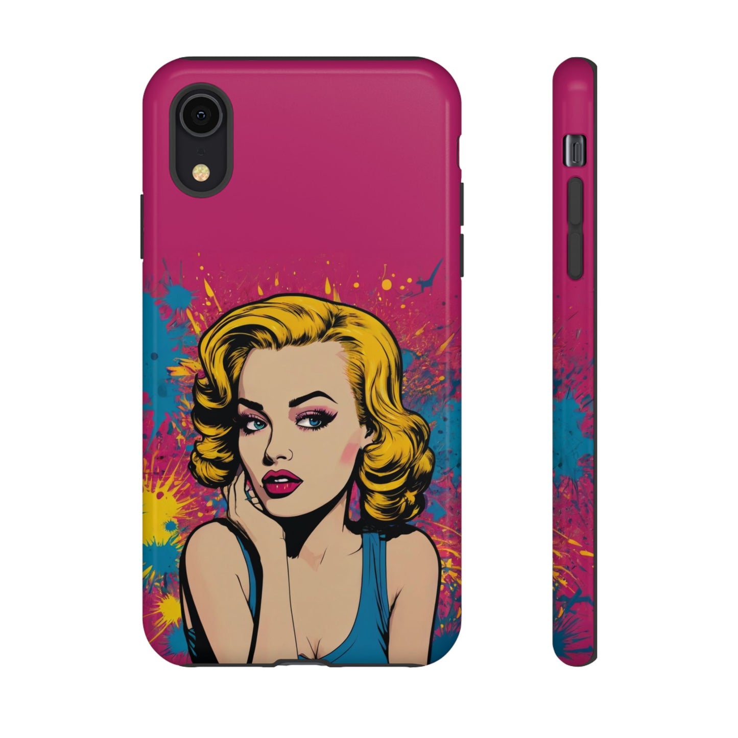 Ucase PopArt