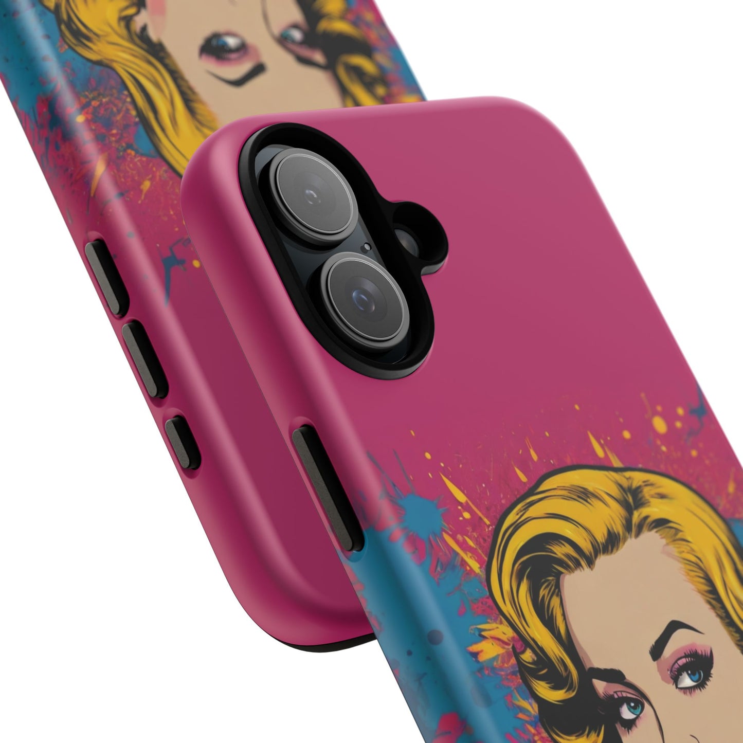 Ucase PopArt