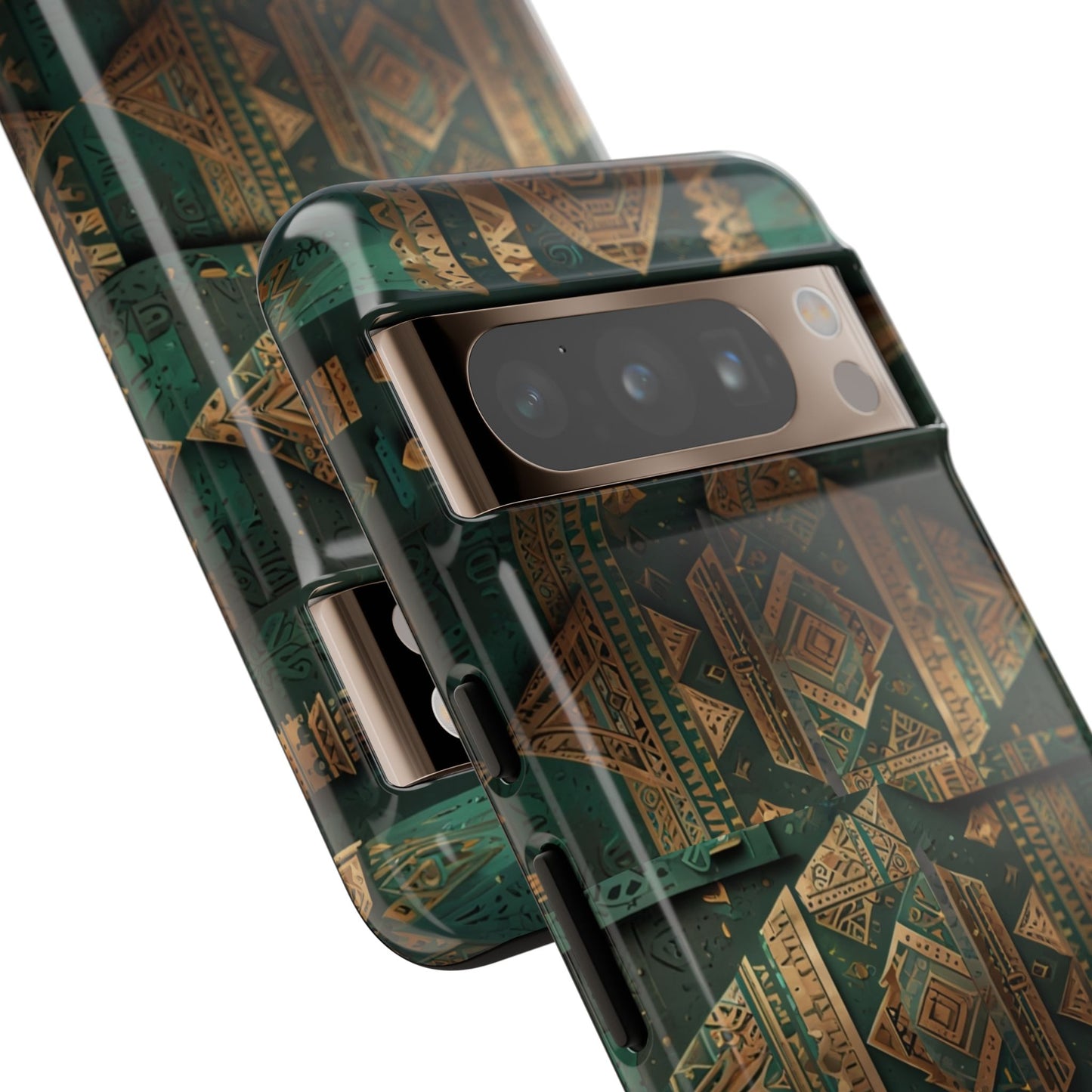 Ucase Ethnic Luxe