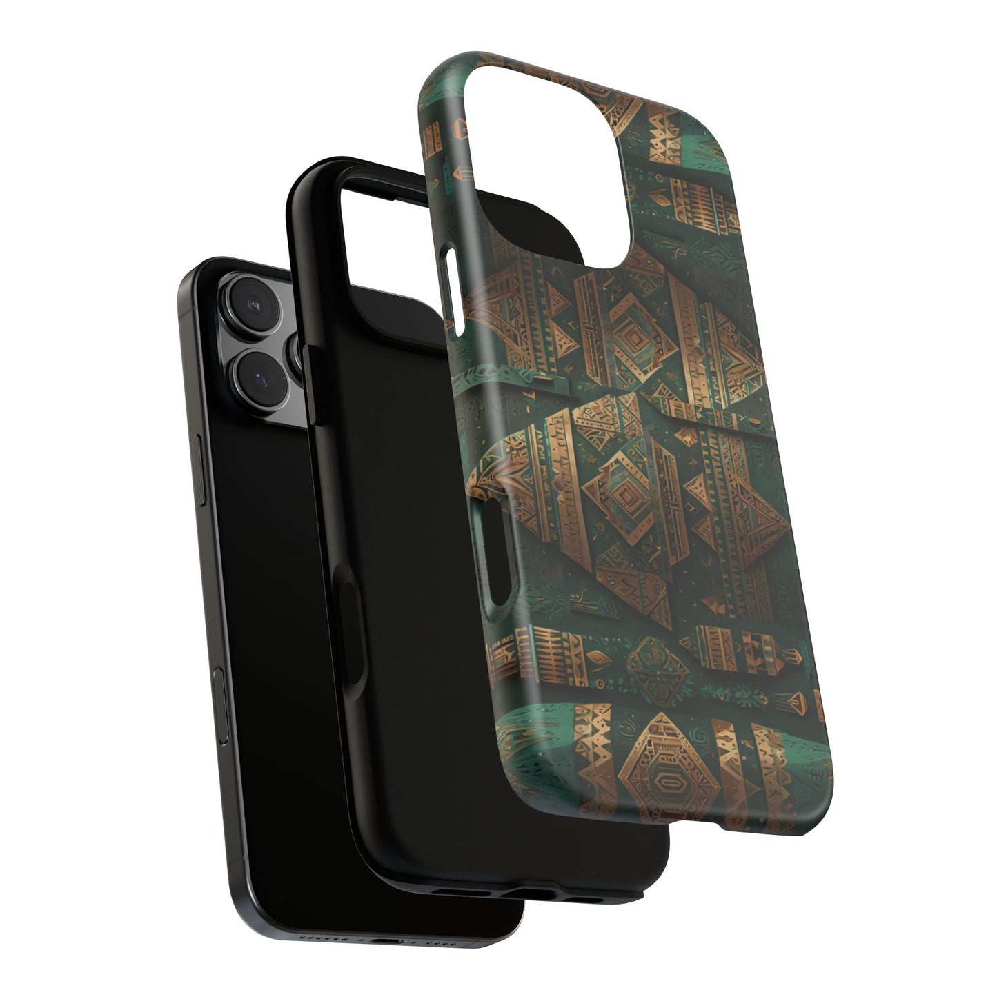 Ucase Ethnic Luxe