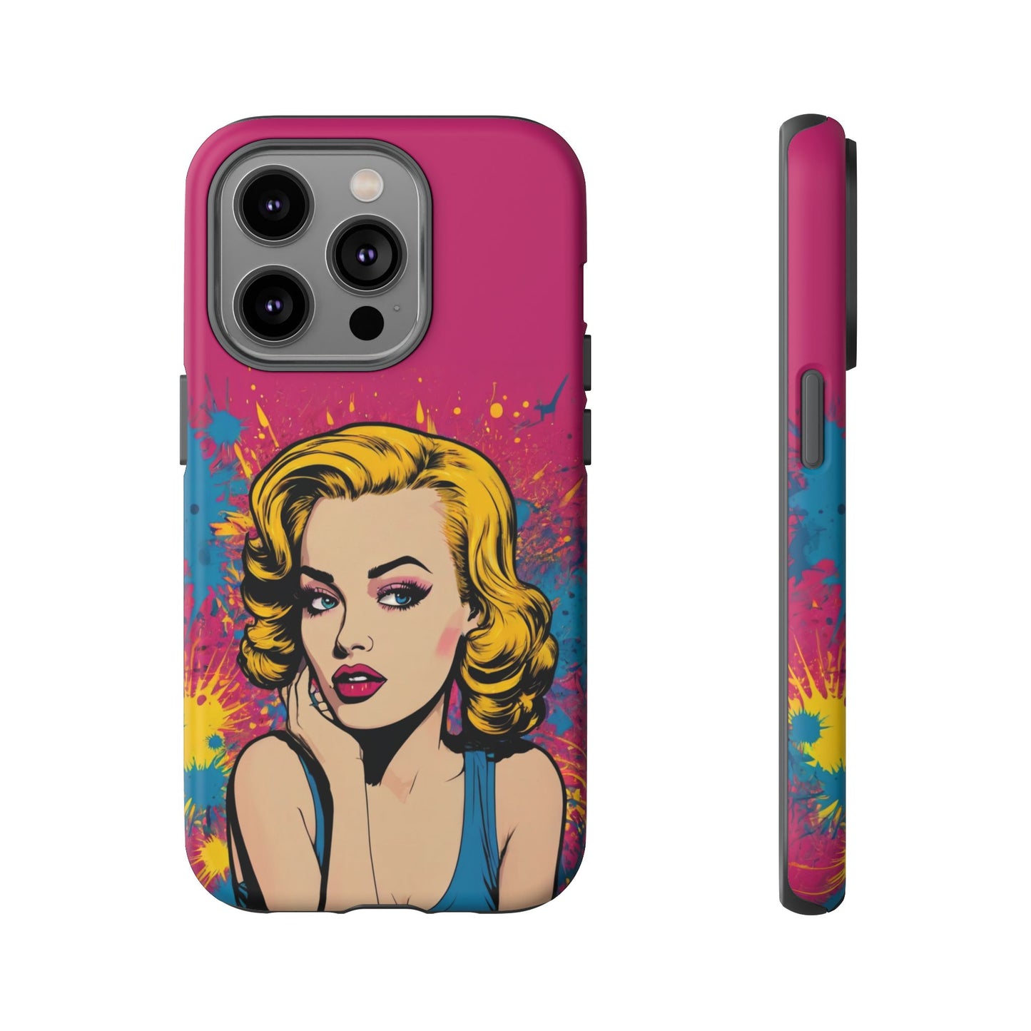 Ucase PopArt