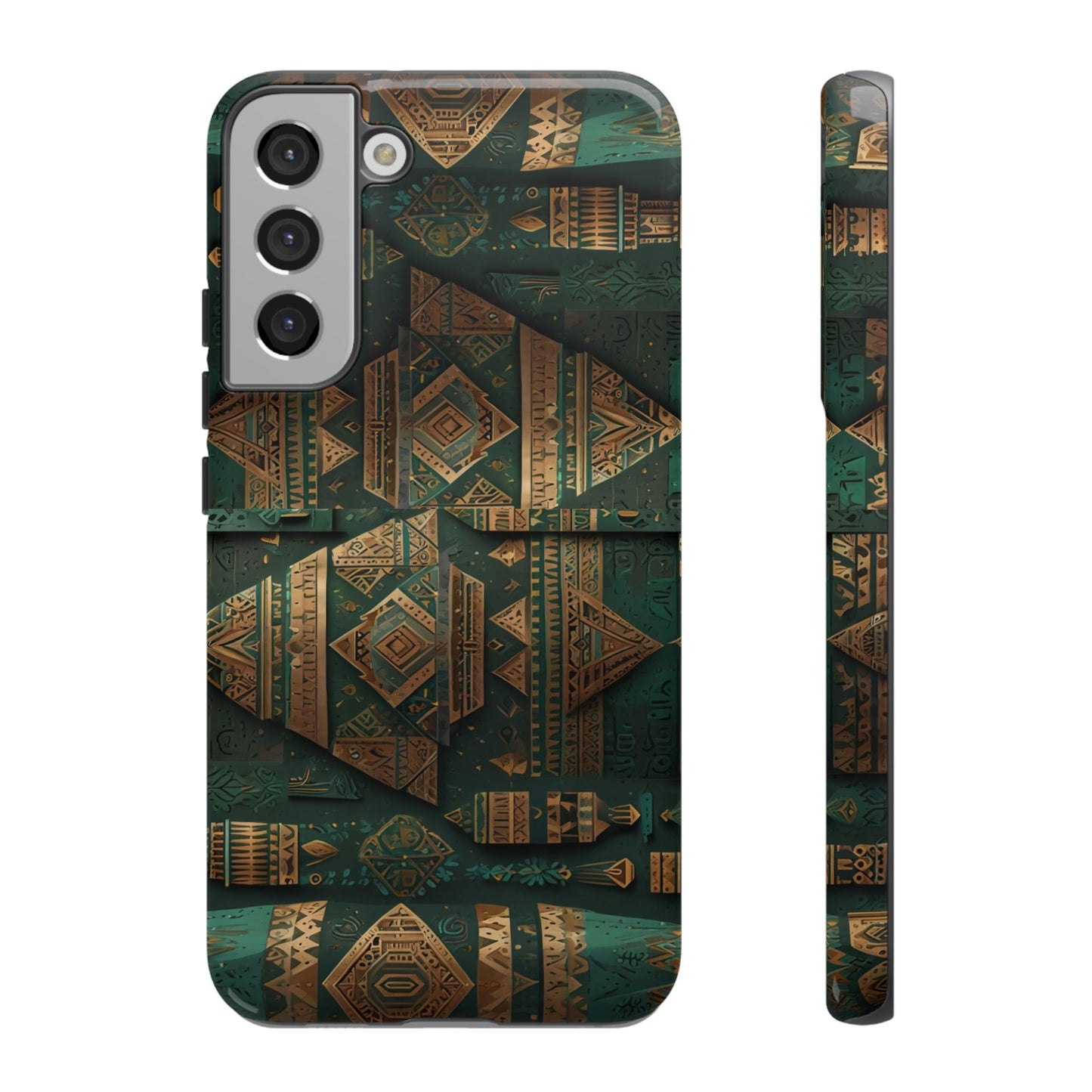 Ucase Ethnic Luxe