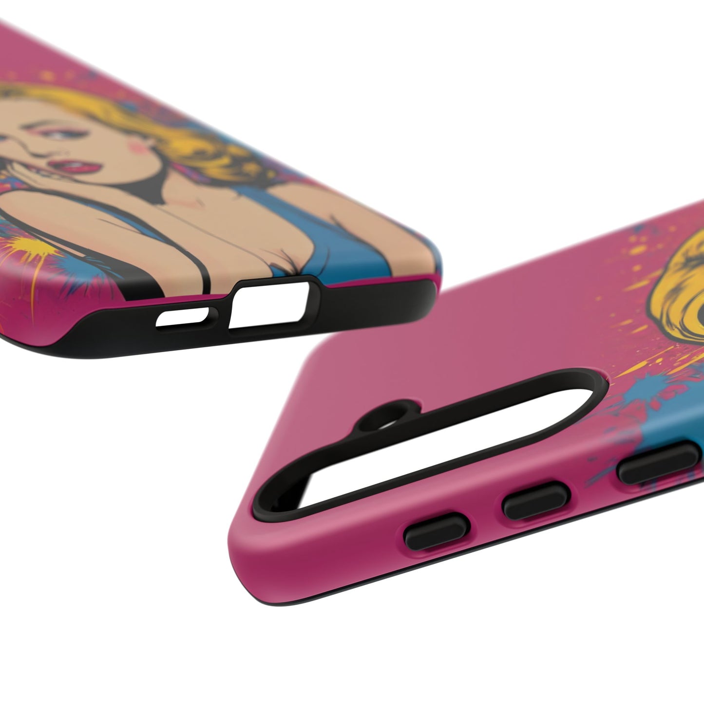 Ucase PopArt