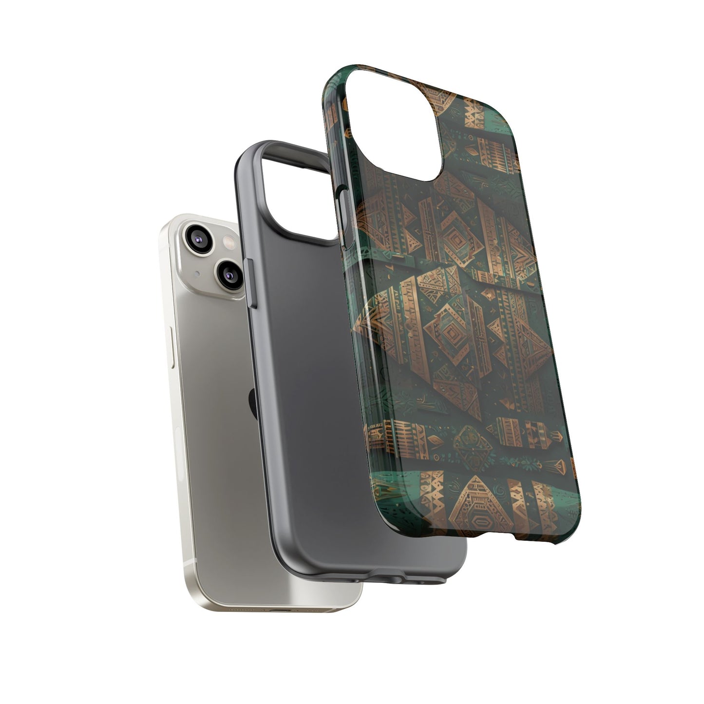 Ucase Ethnic Luxe