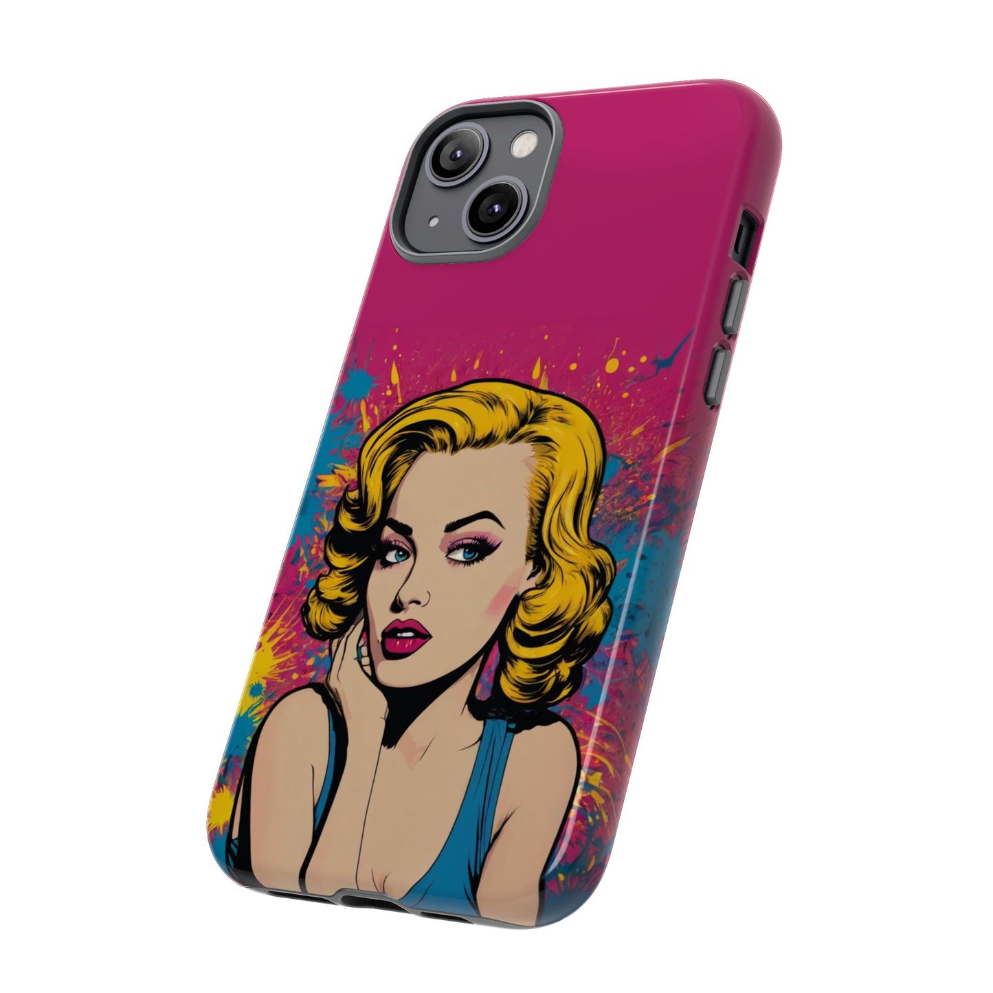 Ucase PopArt