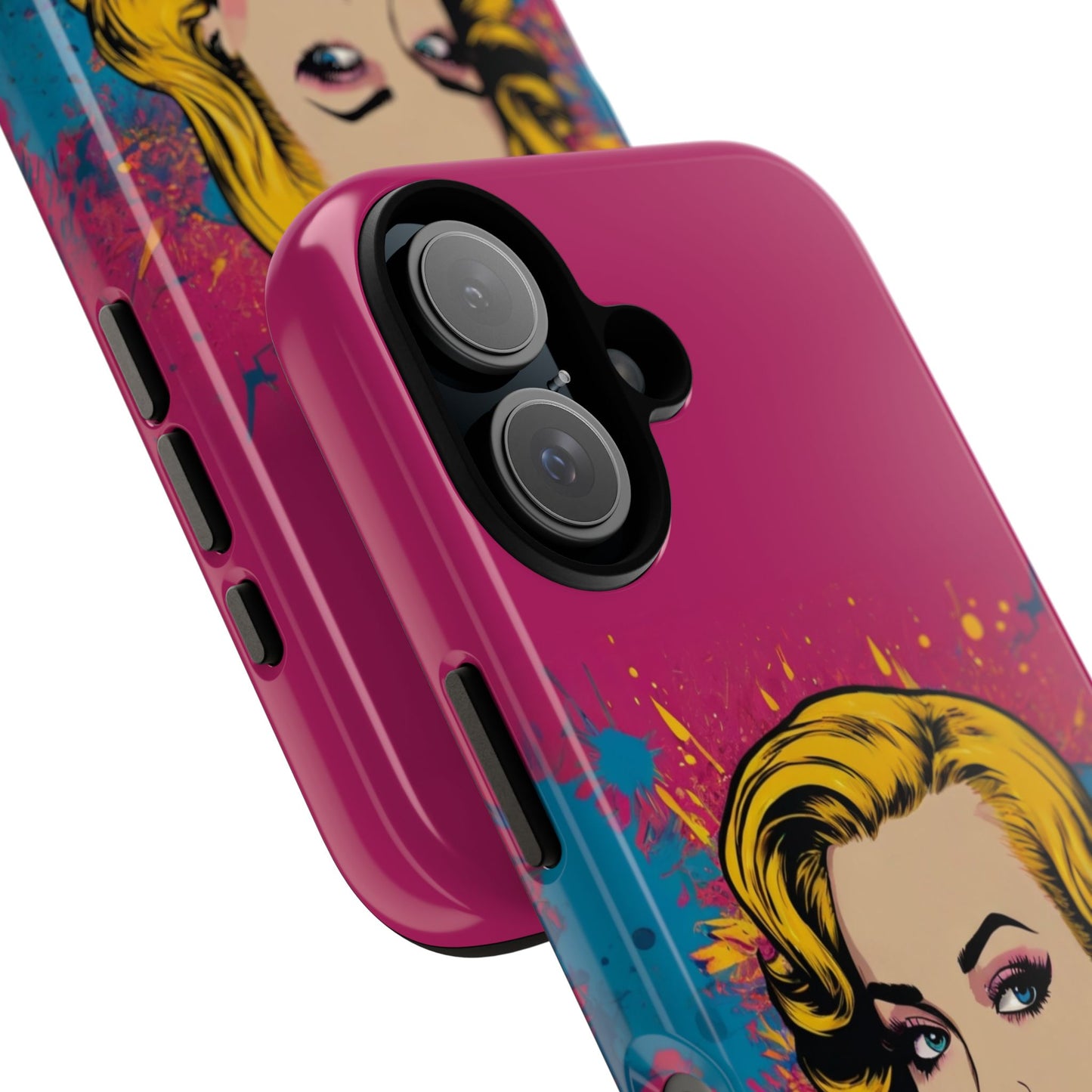 Ucase PopArt