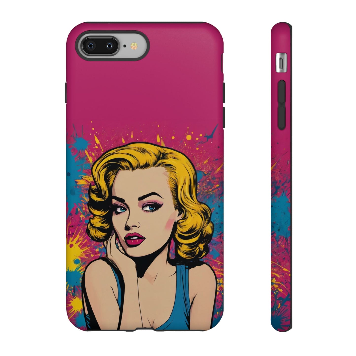 Ucase PopArt