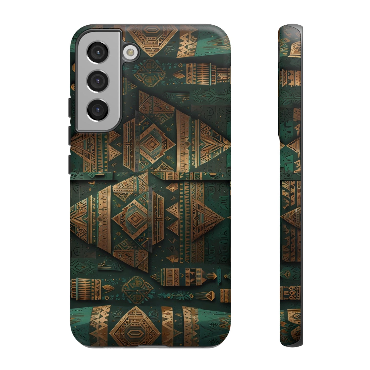 Ucase Ethnic Luxe