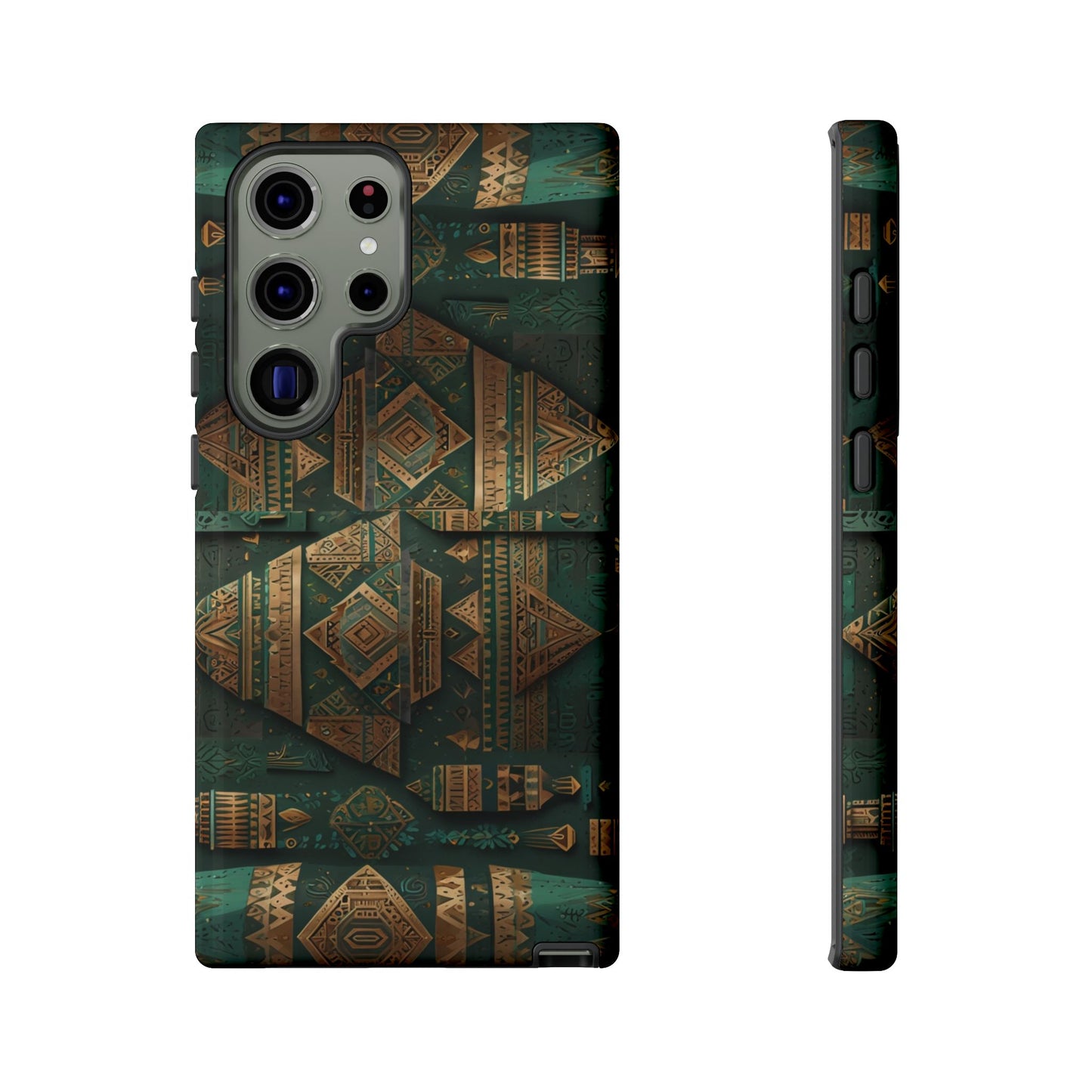 Ucase Ethnic Luxe