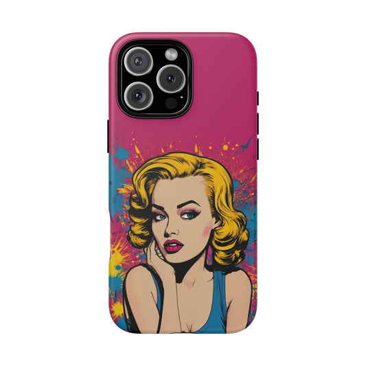 Ucase PopArt