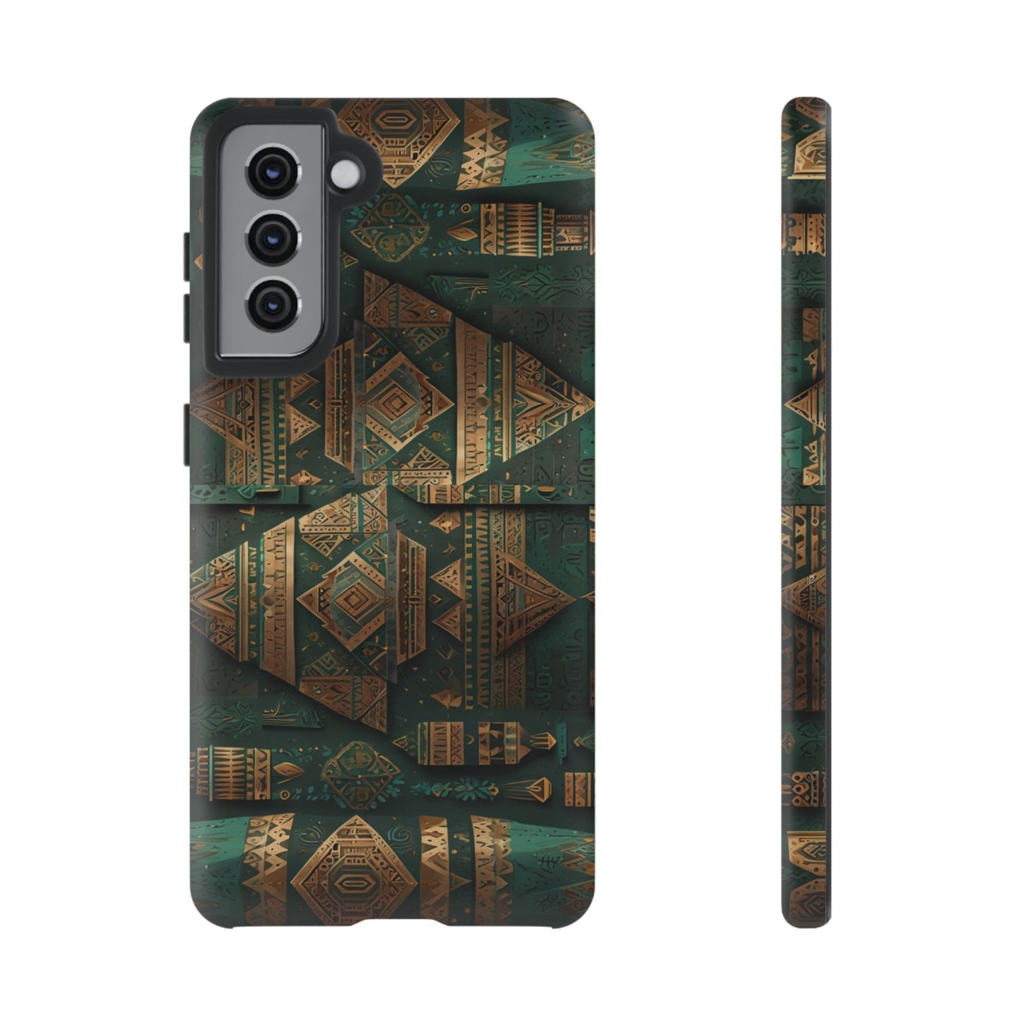 Ucase Ethnic Luxe