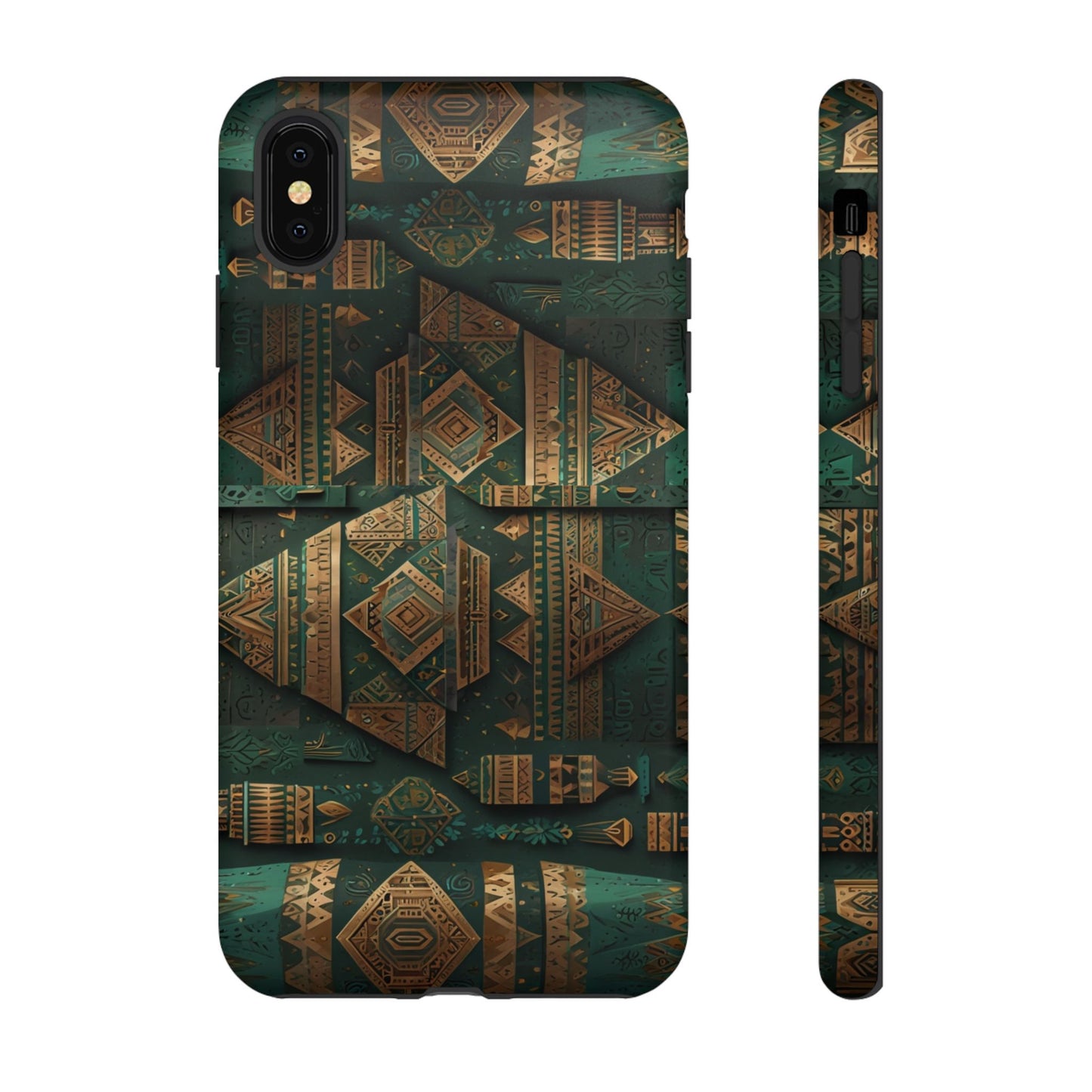 Ucase Ethnic Luxe